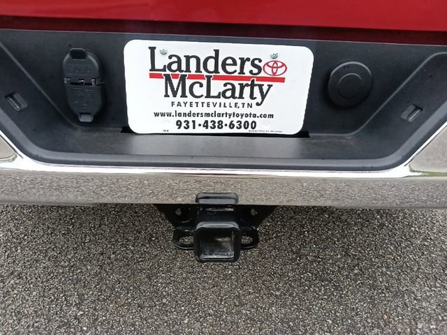 Used 2022 Chevrolet Silverado 1500 LT w/ Protection Package image 34