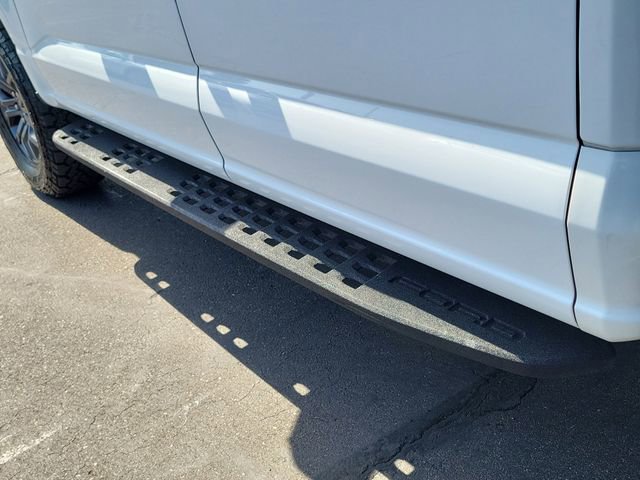 Certified 2022 Ford F150 Tremor w/ Equipment Group 401A Mid AWD/4WD image 24