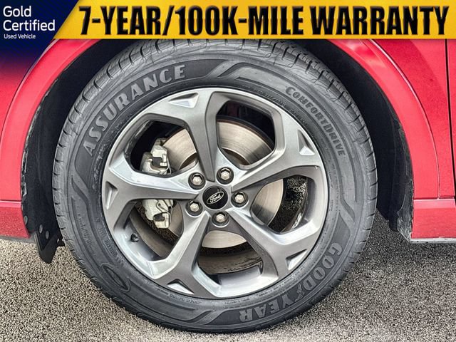 Certified 2023 Ford Escape ST-Line w/ Tech Pack #1 FWD image 19