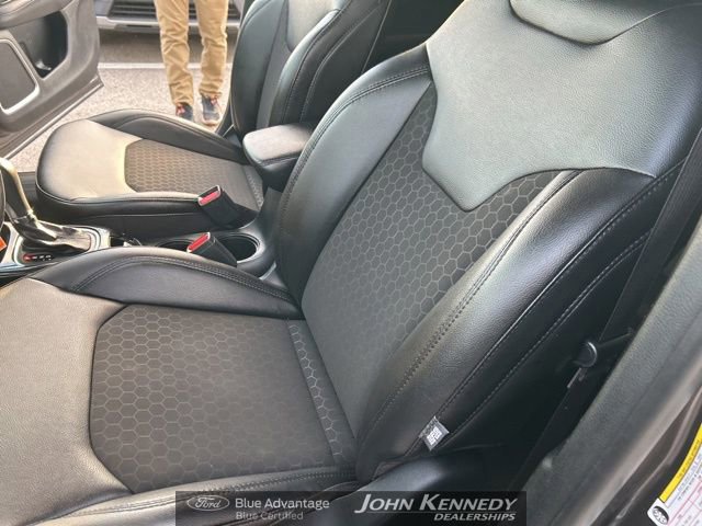 Used 2021 Jeep Compass Altitude image 11