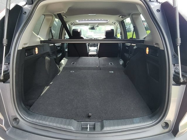 Used 2022 Honda CR-V EX image 32