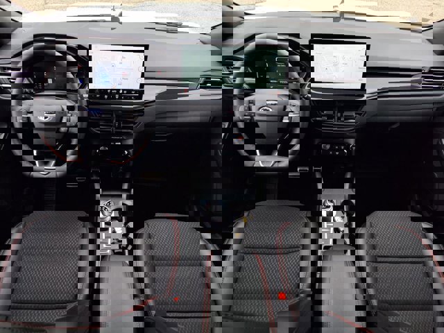 Certified 2024 Ford Escape ST-Line w/ Tech Pack #1 image 14