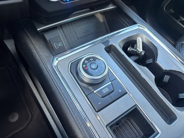 Certified 2021 Ford Expedition XLT RWD image 20