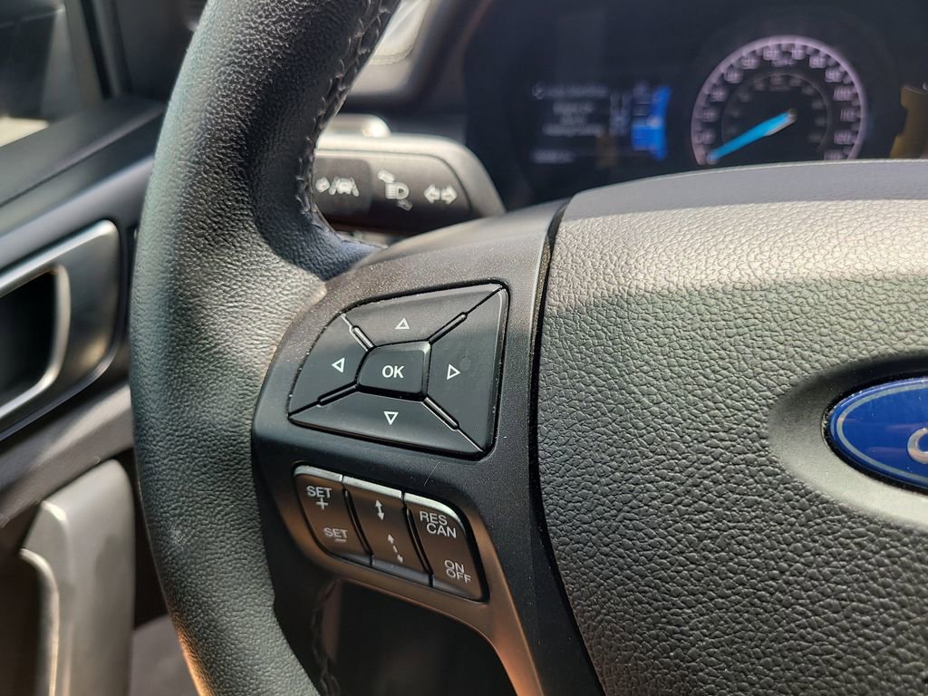 Certified 2021 Ford Ranger Lariat w/ Tremor Off-Road Package AWD/4WD image 27
