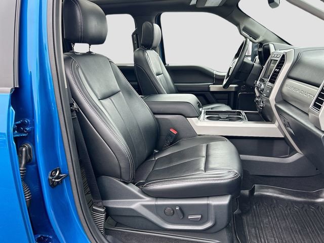Certified 2021 Ford F250 Lariat image 31