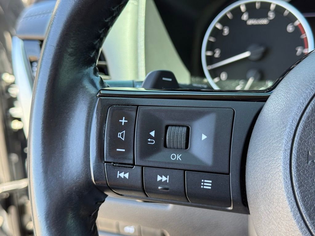 Used 2021 Nissan Rogue SL w/ Premium Package FWD image 15