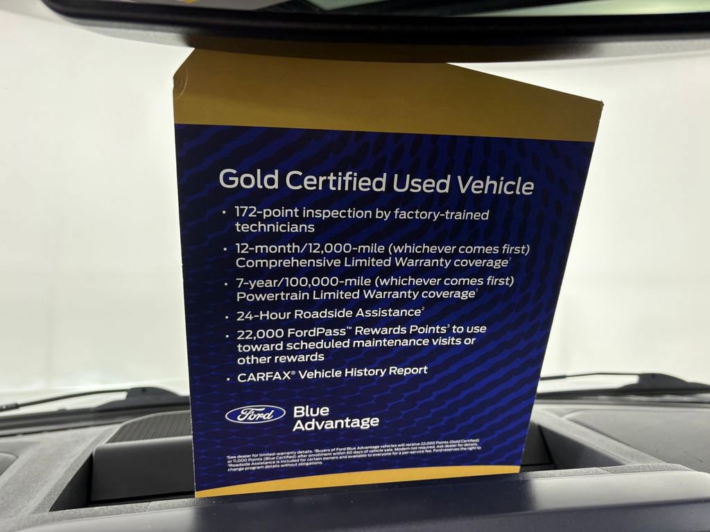 Certified 2023 Ford F150 XLT w/ Equipment Group 302A High image 24