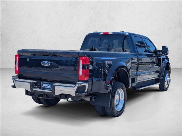 Certified 2023 Ford F450 Lariat AWD/4WD image 5