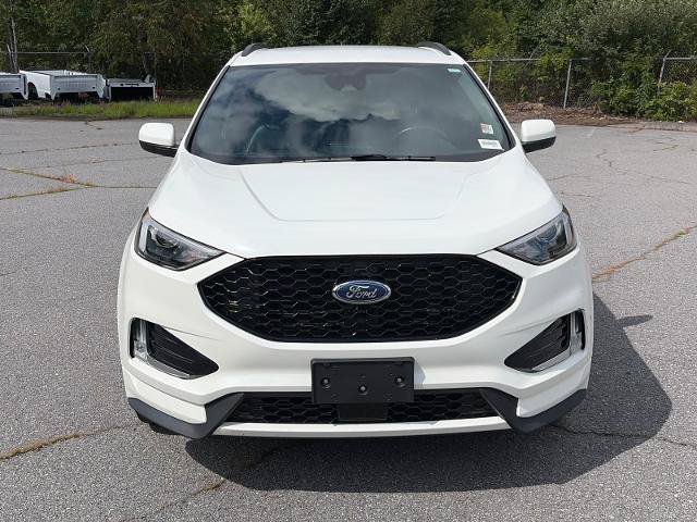 Certified 2022 Ford Edge ST-Line w/ Cargo Accessory Package AWD/4WD image 5