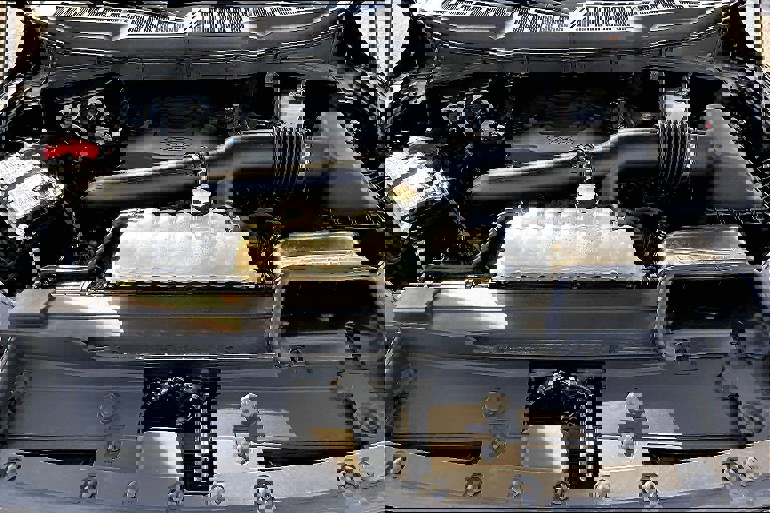 Certified 2022 Ford F150 Lariat image 10