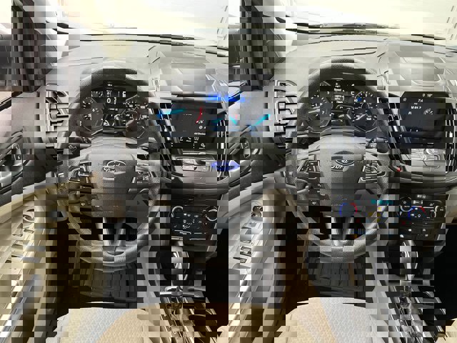 Certified 2019 Ford Escape SE image 22