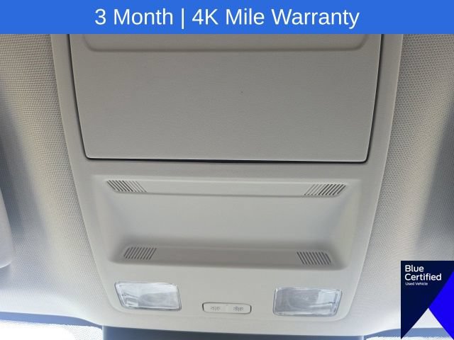 Certified 2025 Ford Maverick XL w/ Equipment Group 101A AWD/4WD image 24