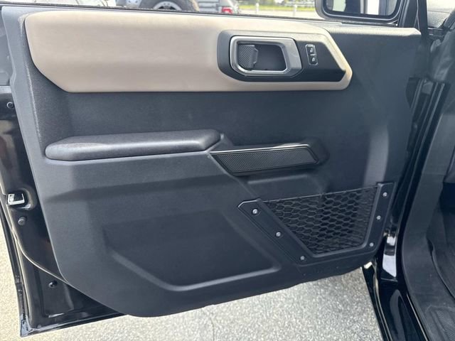 Certified 2024 Ford Bronco Wildtrak image 16