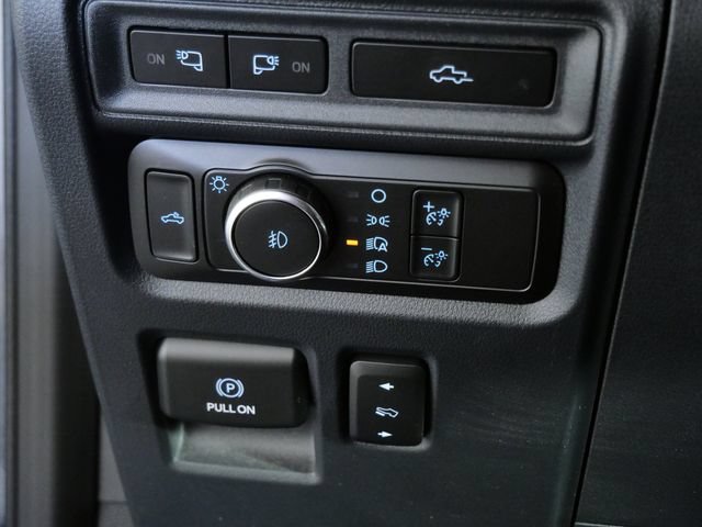 Certified 2022 Ford F150 Lariat w/ Equipment Group 502A High AWD/4WD image 29