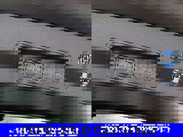 Certified 2022 Ford Explorer XLT w/ Equipment Group 202A image 23