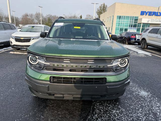 Certified 2023 Ford Bronco Sport Big Bend image 7