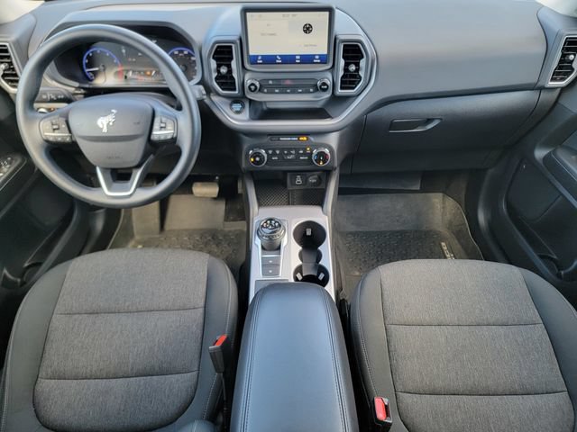 Certified 2024 Ford Bronco Sport Big Bend AWD/4WD image 26