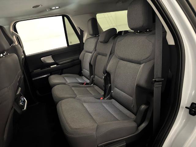 Certified 2025 Ford Expedition Active RWD image 31