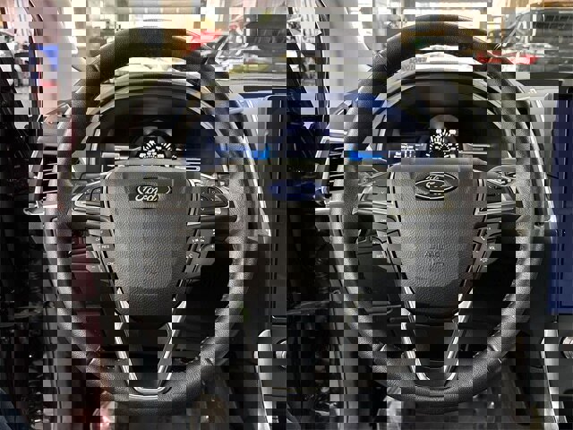 Certified 2022 Ford Edge Titanium image 6