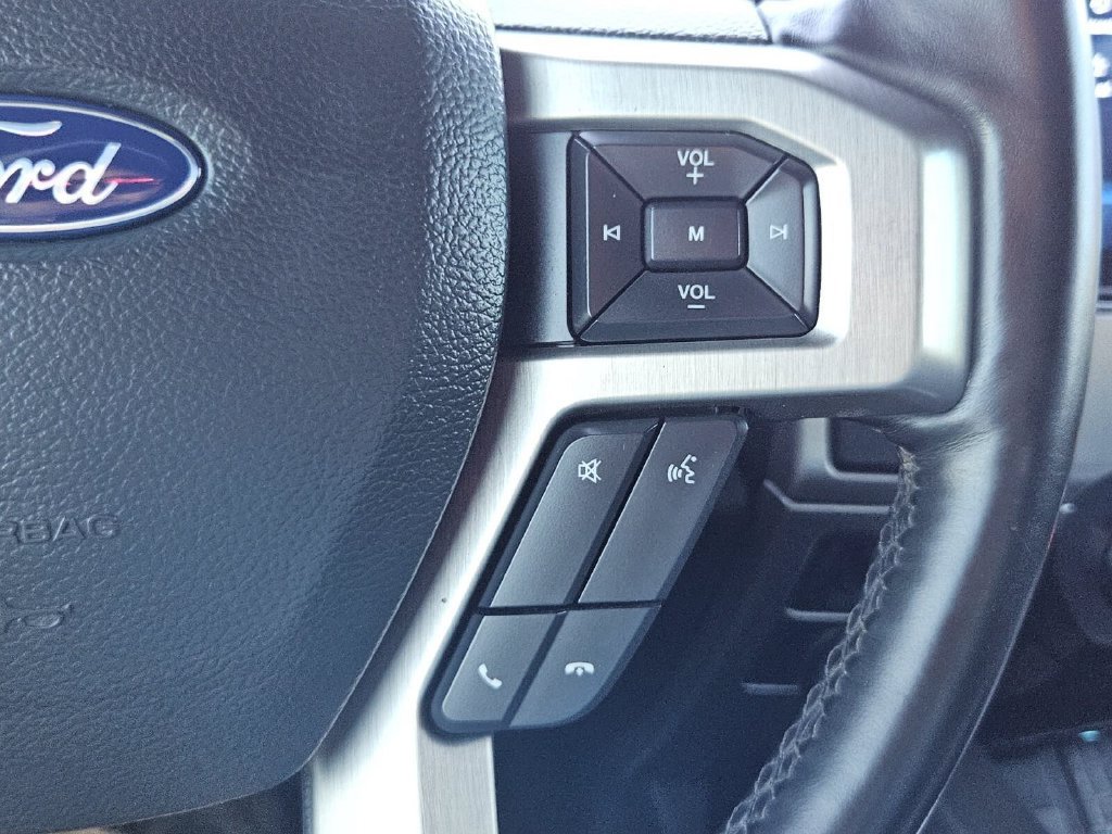 Certified 2022 Ford F250 Platinum AWD/4WD image 33