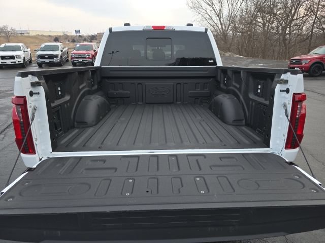 Certified 2025 Ford F150 Tremor AWD/4WD image 15