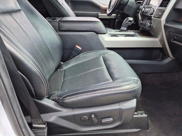 Certified 2020 Ford F150 Lariat RWD image 19