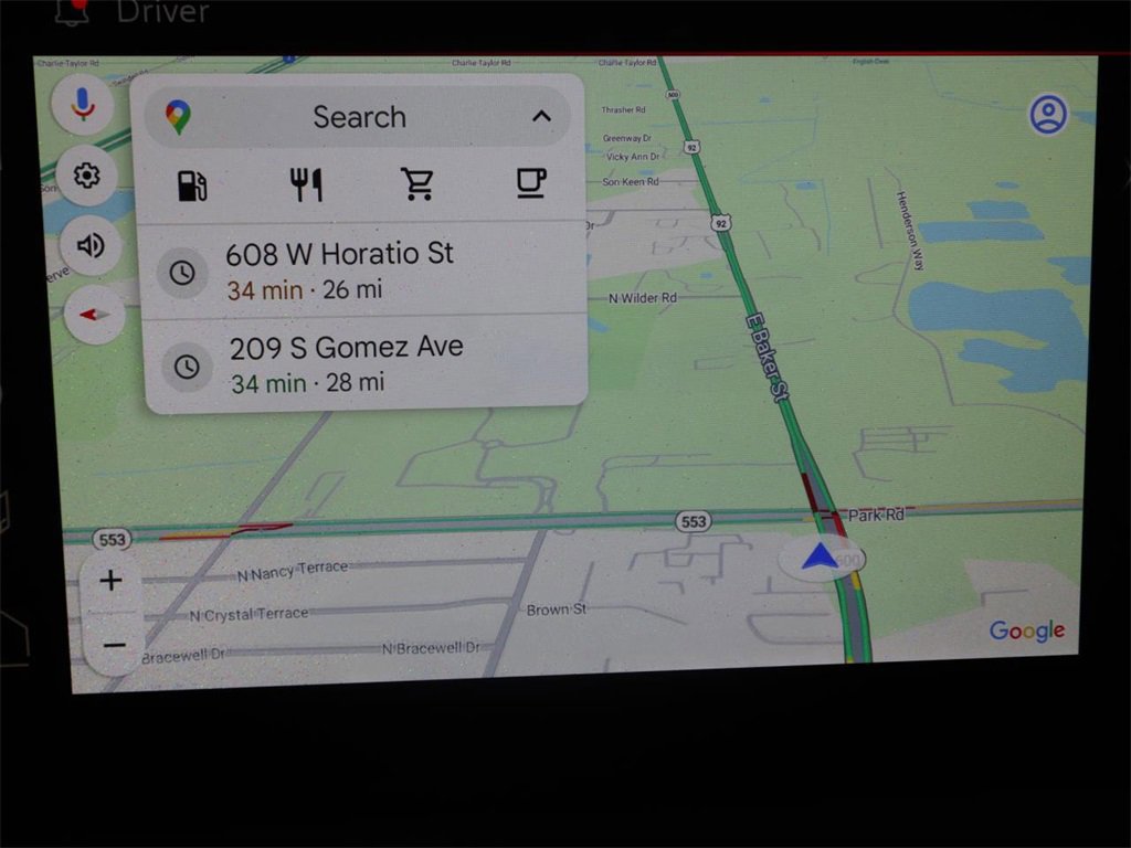 Used 2024 GMC Sierra 3500 Denali Ultimate image 20