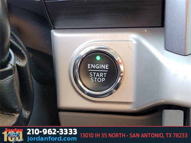 Certified 2022 Ford F150 XLT w/ Equipment Group 302A High image 24