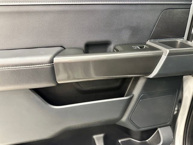 Certified 2023 Ford F150 XLT w/ Equipment Group 301A Mid image 20