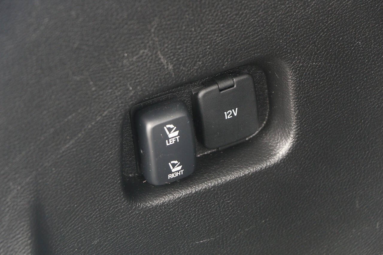 Certified 2024 Ford Edge SEL AWD/4WD image 11