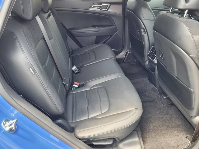 Used 2026 Kia Sportage SX FWD image 17