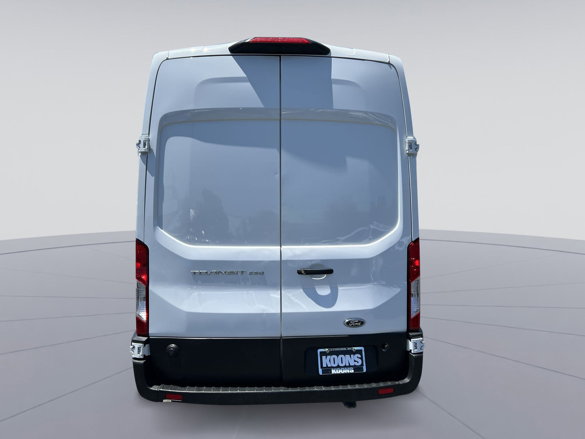 Certified 2024 Ford Transit 250 148 High Roof Extended w/ Load Area Protection Package RWD image 15