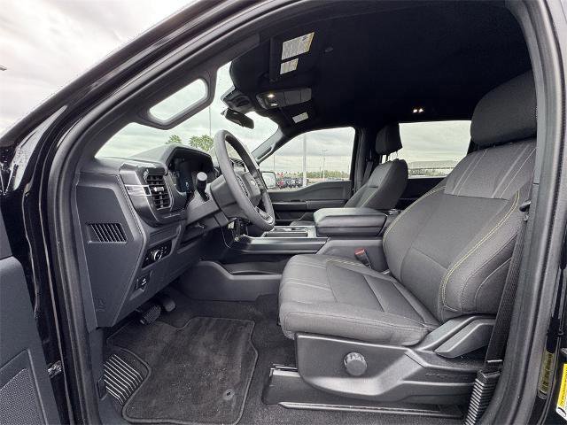 Certified 2024 Ford F150 STX image 12