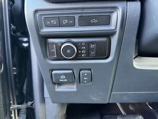 Certified 2023 Ford F150 Lariat w/ Equipment Group 502A High image 15