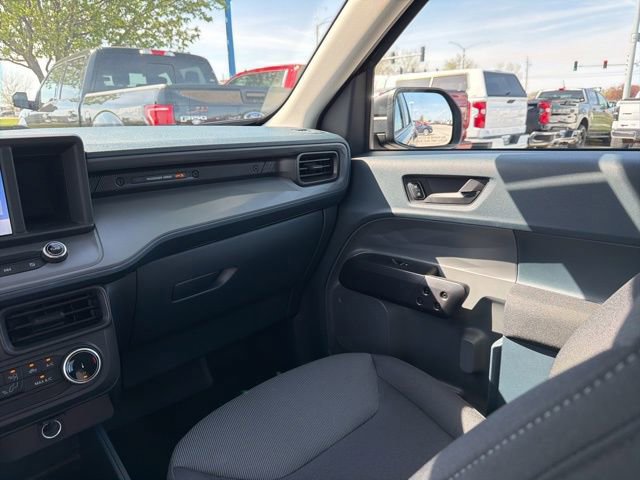 Certified 2024 Ford Maverick XL FWD image 20