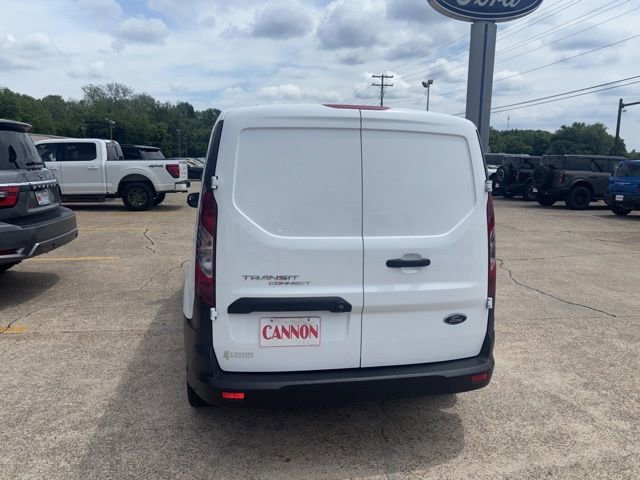 Certified 2023 Ford Transit Connect XL FWD image 8