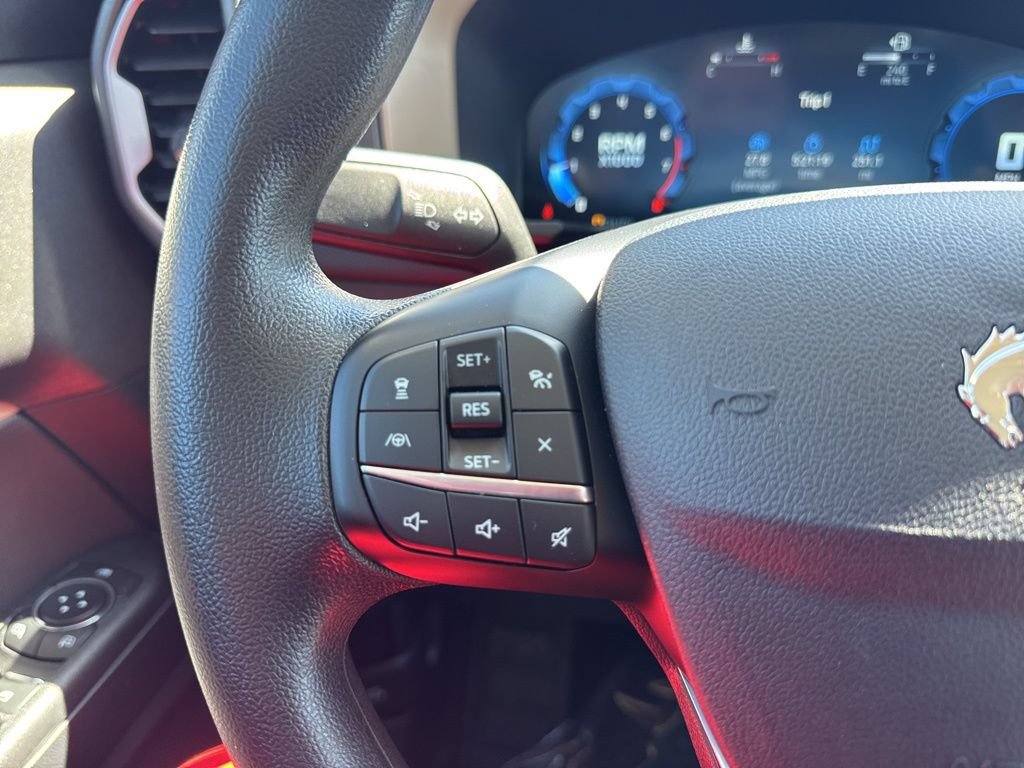 Certified 2025 Ford Bronco Sport Big Bend AWD/4WD image 6