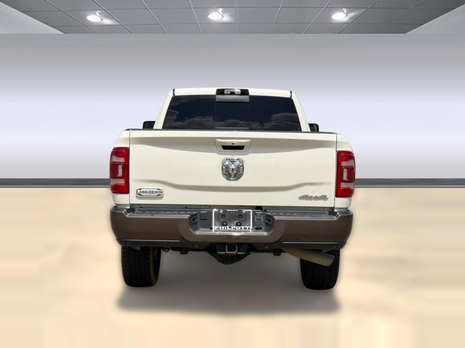 Used 2024 RAM 2500 Limited w/ Towing Technology Group AWD/4WD image 10