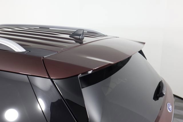 Certified 2022 Ford Explorer Limited image 23