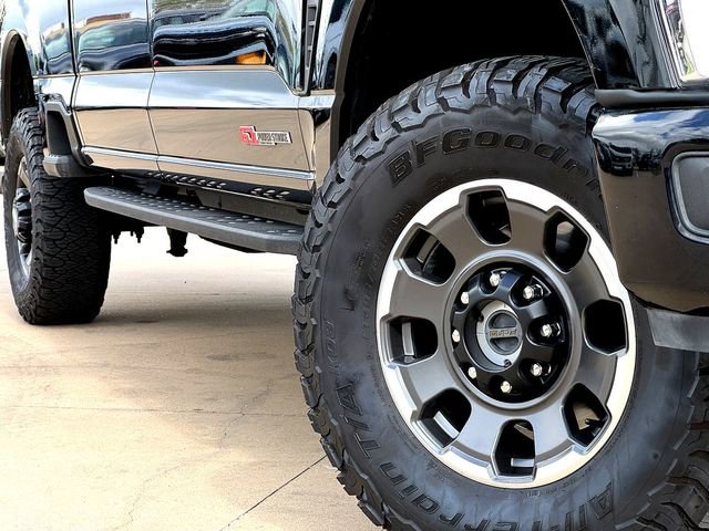 Certified 2024 Ford F250 Lariat w/ Lariat Ultimate Package image 6