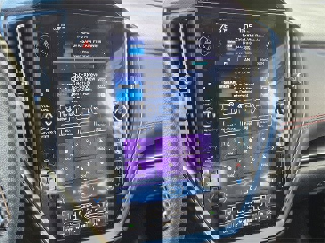 Used 2022 Subaru WRX Limited image 14