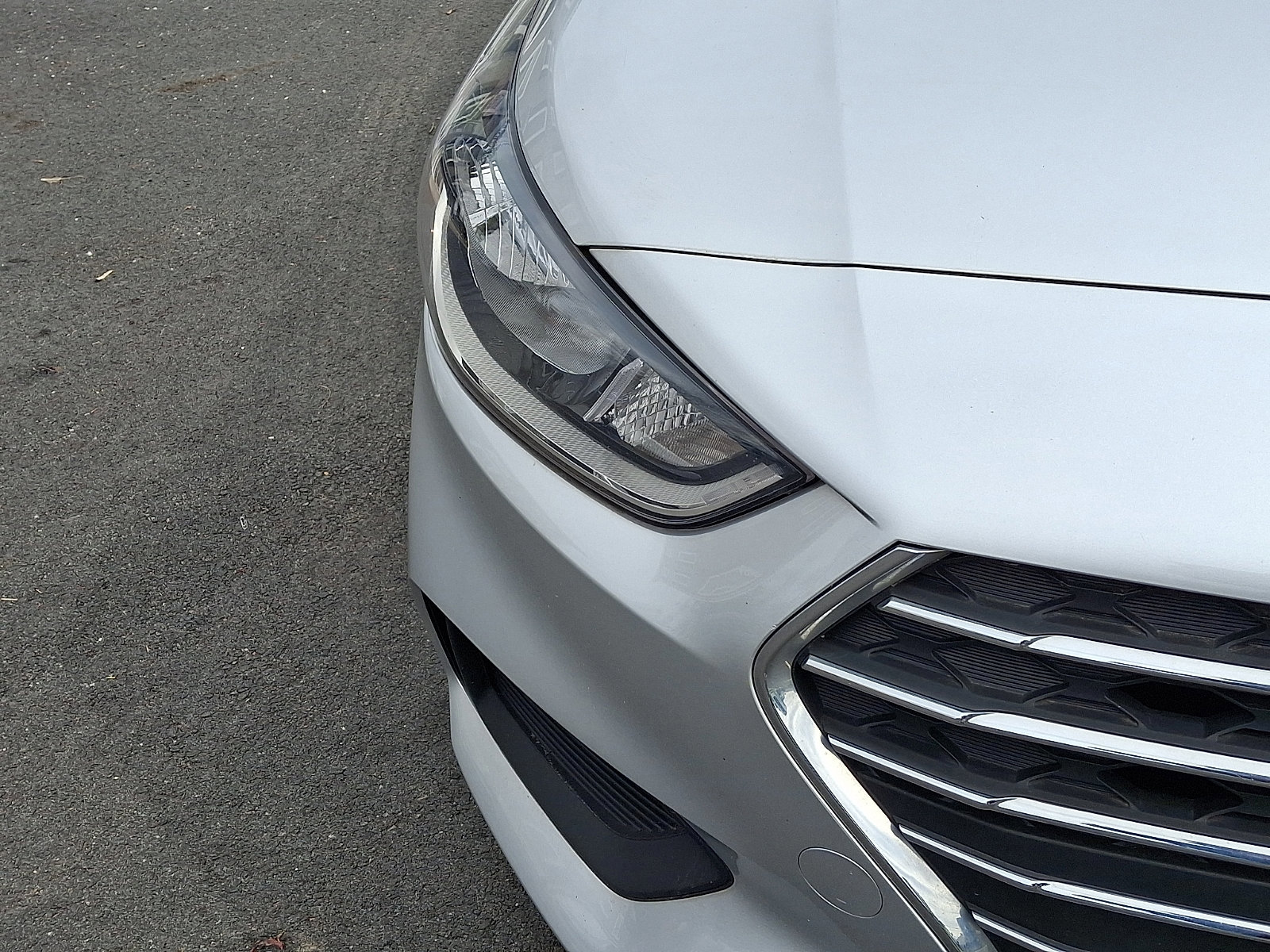 Used 2022 Hyundai Accent SE image 10