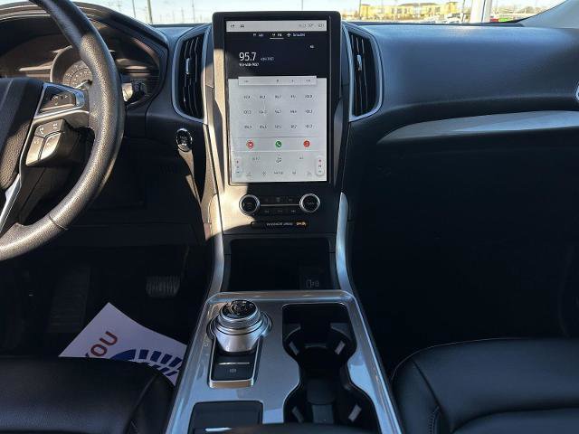 Certified 2023 Ford Edge SEL image 16