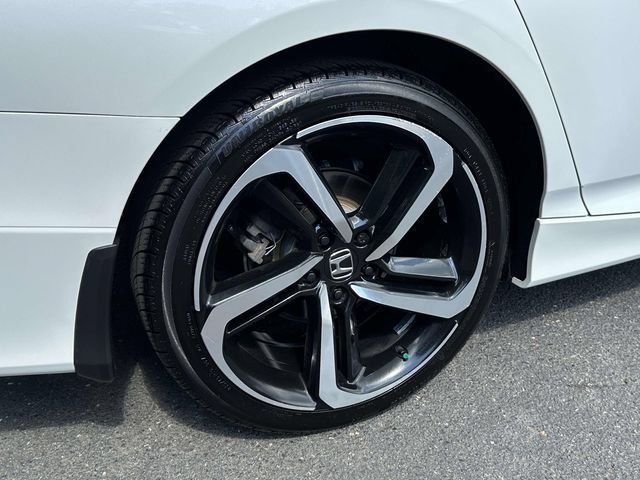 Used 2021 Honda Accord Sport image 8
