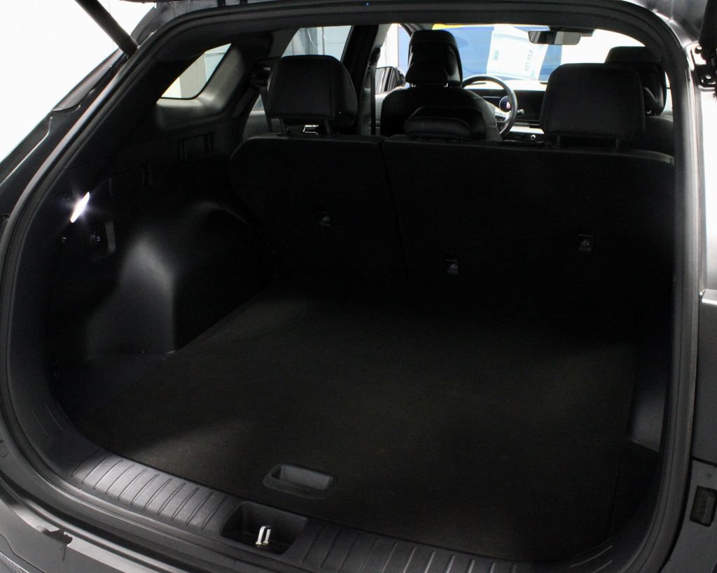 Used 2025 Kia Sportage X-Line Prestige AWD/4WD image 16