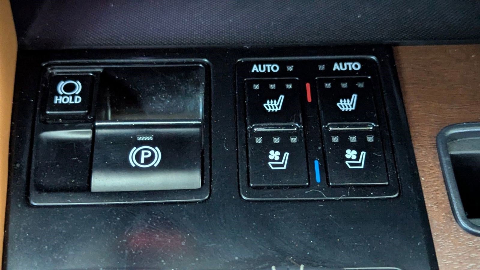 Used 2022 Lexus RX 350L RX 350L image 31