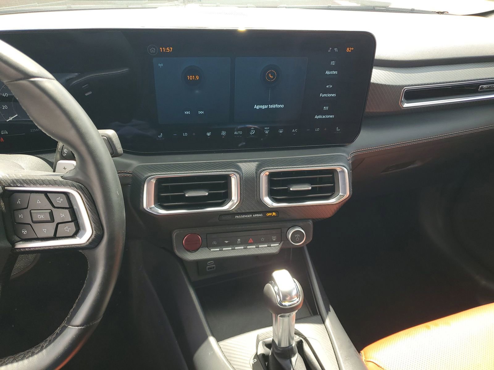 Certified 2025 Ford Mustang GT Premium RWD image 20