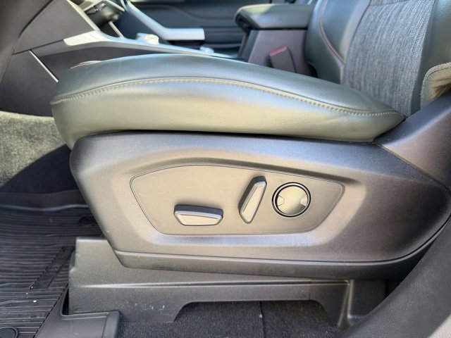 Certified 2023 Ford Explorer Timberline w/ Timberline Technology Package image 11