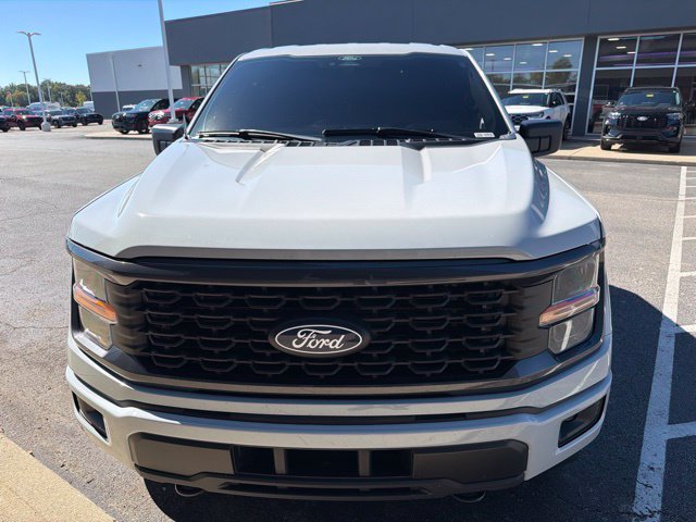 Certified 2024 Ford F150 STX AWD/4WD image 12