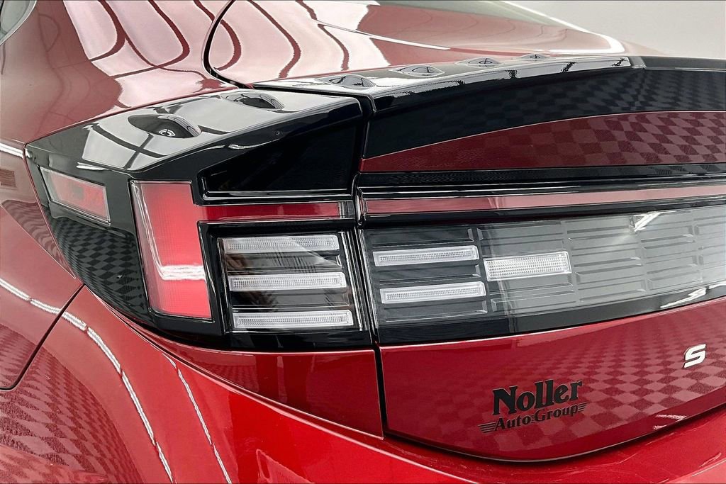 Used 2025 Hyundai Sonata SEL image 30